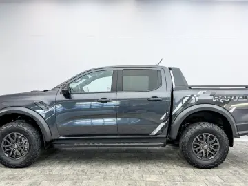 FORD Ranger Raptor e-4WD  Garantie 01.2029