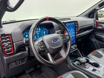 FORD Ranger Raptor e-4WD  Garantie 01.2029