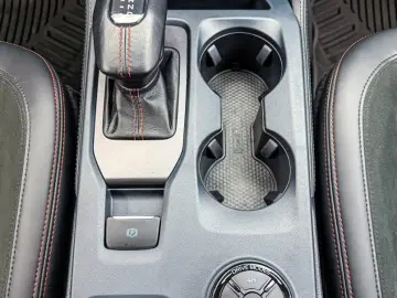 FORD Ranger Raptor e-4WD  Garantie 01.2029