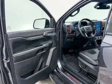 FORD Ranger Raptor e-4WD  Garantie 01.2029