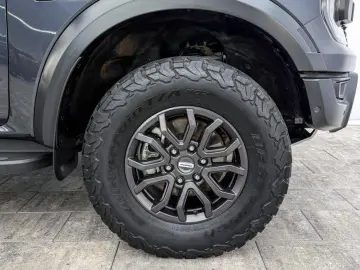 FORD Ranger Raptor e-4WD  Garantie 01.2029