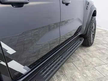 FORD Ranger Raptor e-4WD  Garantie 01.2029