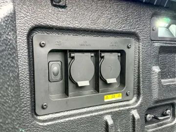 FORD Ranger Raptor e-4WD  Garantie 01.2029