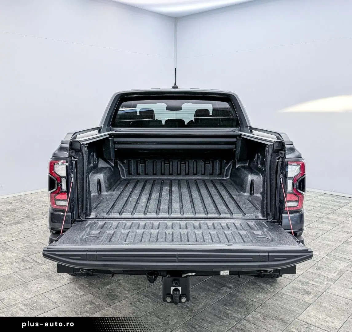FORD Ranger Raptor e-4WD  Garantie 01.2029