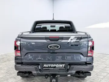 FORD Ranger Raptor e-4WD  Garantie 01.2029