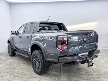 FORD Ranger Raptor e-4WD  Garantie 01.2029