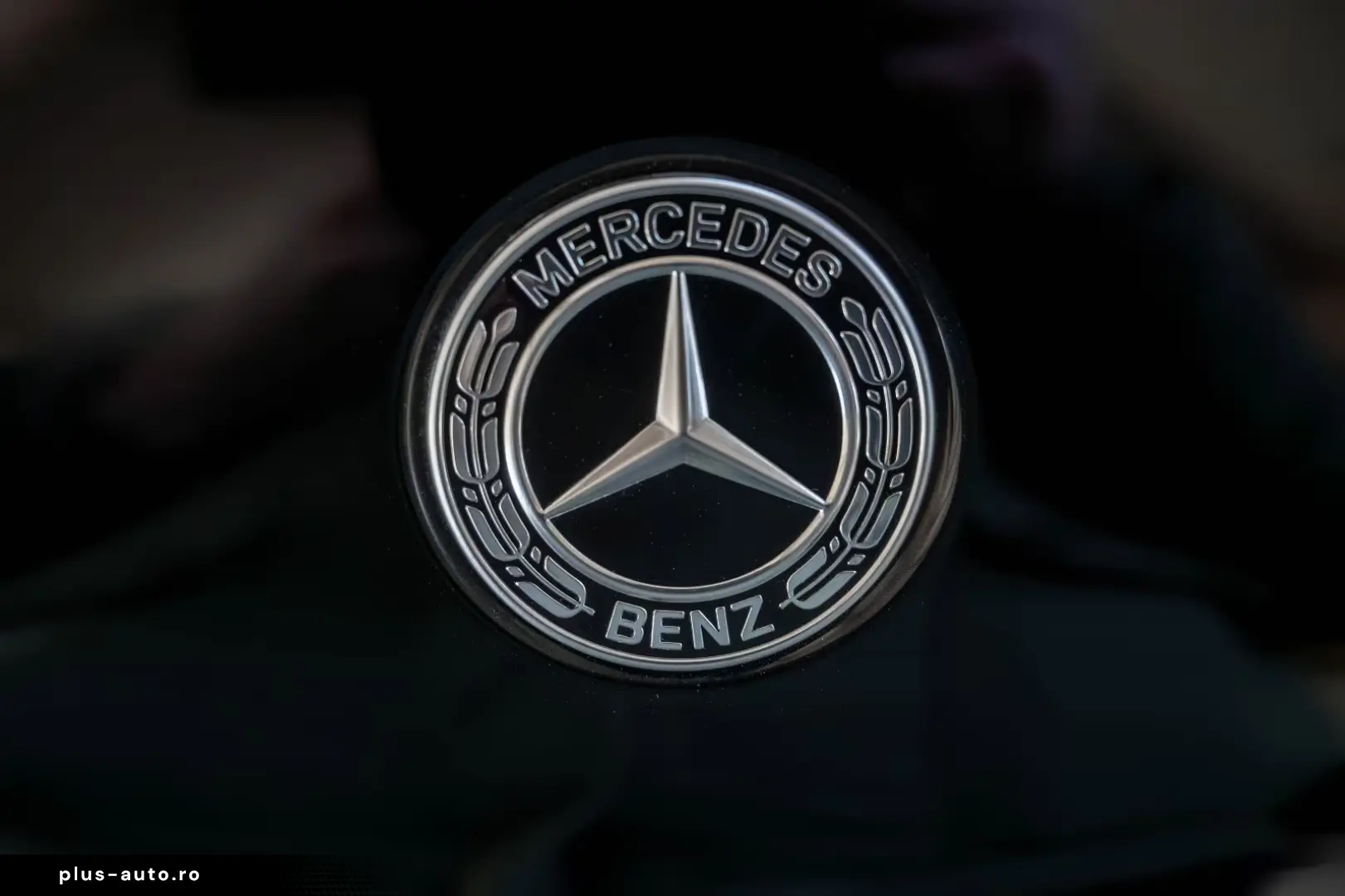 Mercedes-Benz GLE 63 AMG