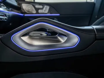 Mercedes-Benz GLE 63 AMG