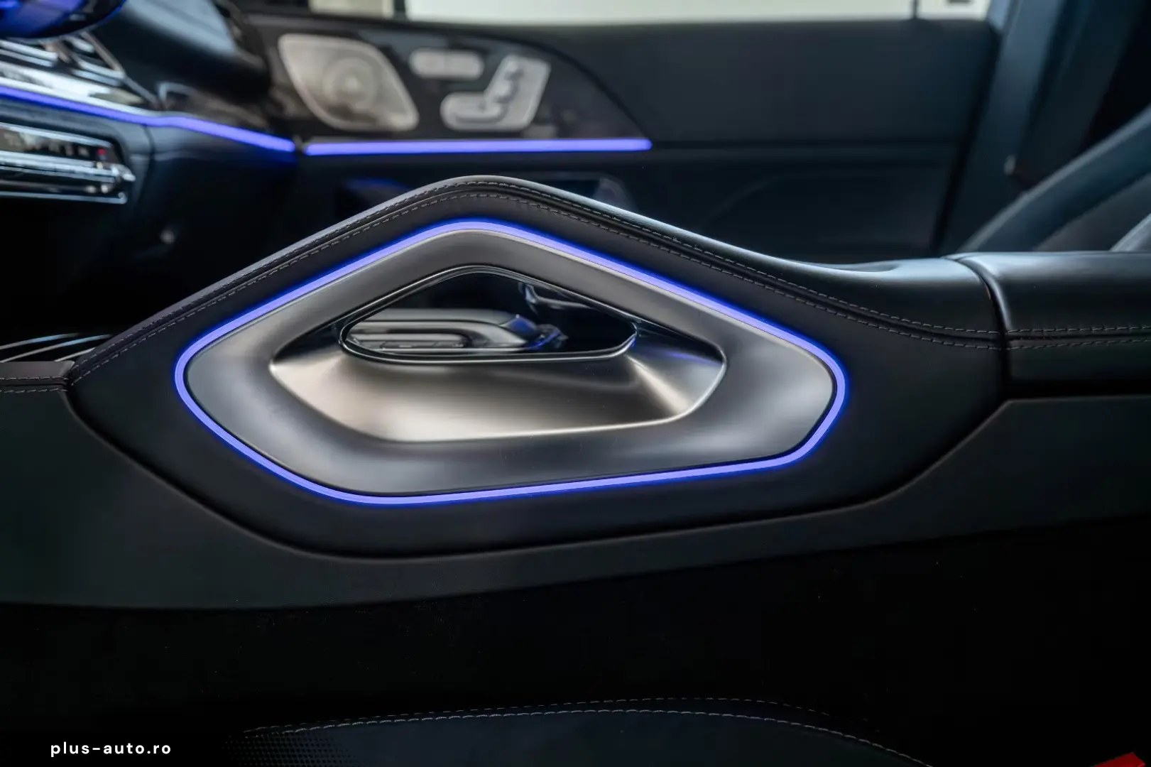 Mercedes-Benz GLE 63 AMG