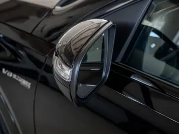 Mercedes-Benz GLE 63 AMG