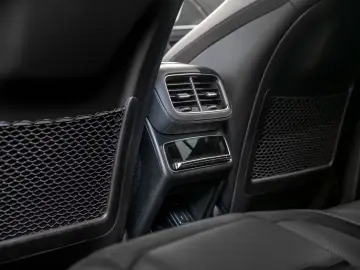 Mercedes-Benz GLE 63 AMG