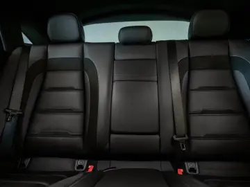 Mercedes-Benz GLE 63 AMG