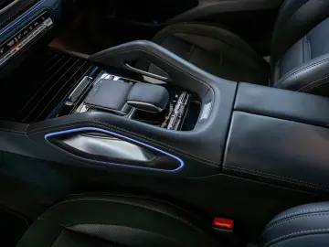 Mercedes-Benz GLE 63 AMG