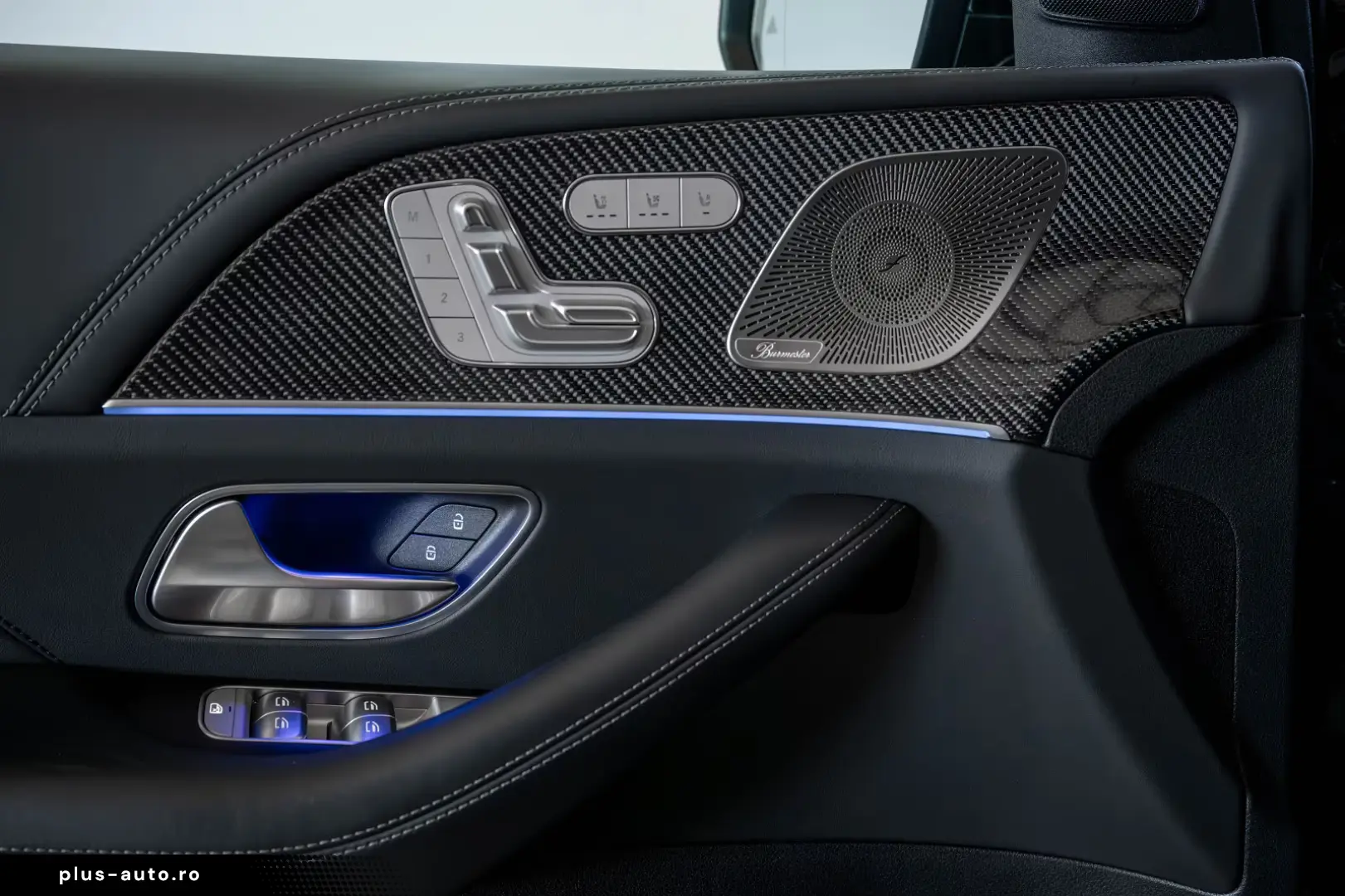 Mercedes-Benz GLE 63 AMG