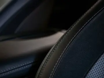 Mercedes-Benz GLE 63 AMG