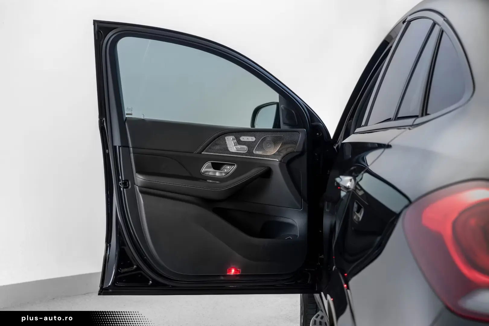 Mercedes-Benz GLE 63 AMG