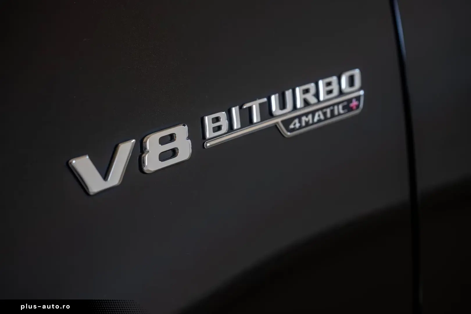 Mercedes-Benz GLE 63 AMG