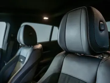 Mercedes-Benz GLE 63 AMG