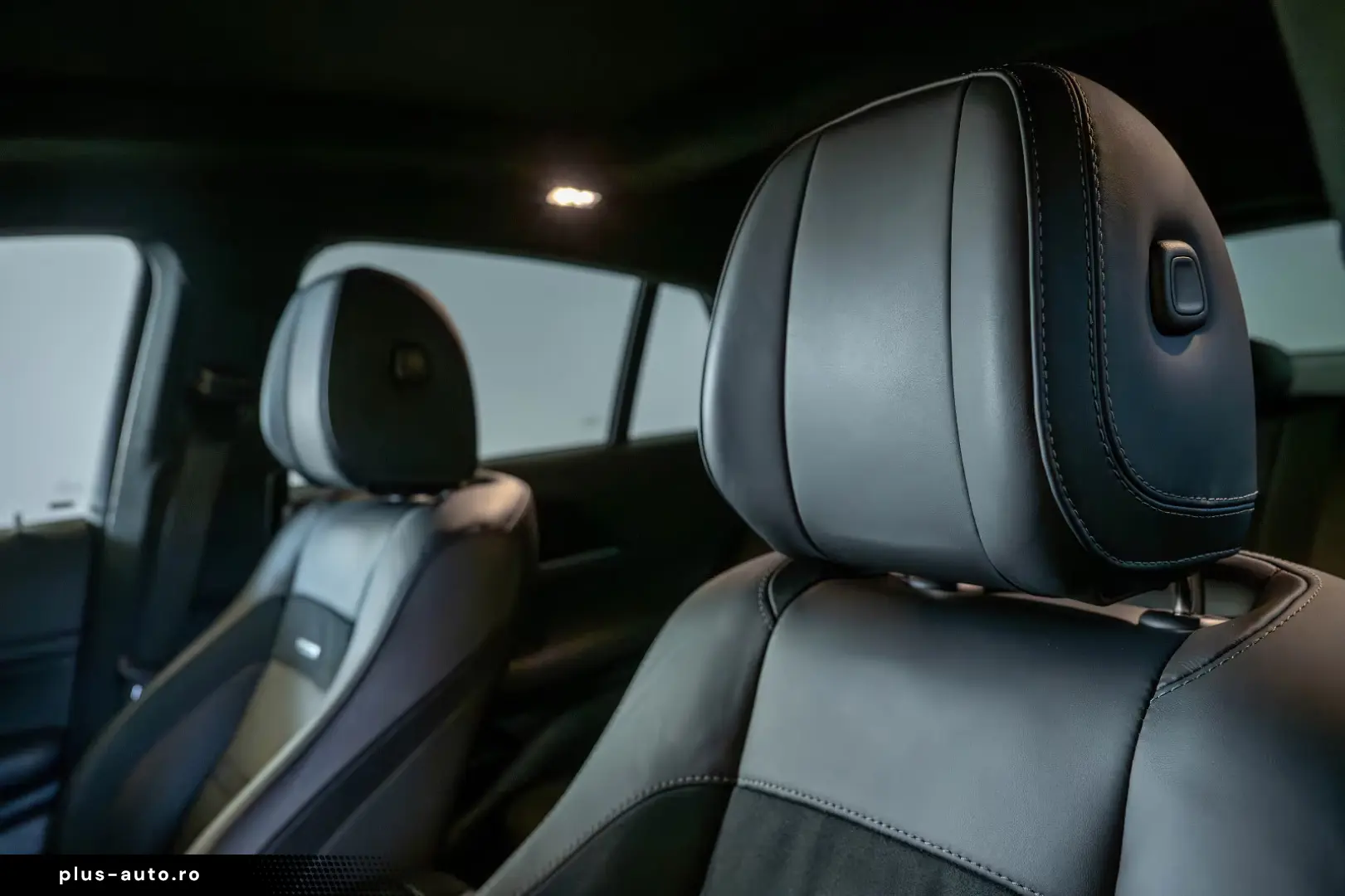 Mercedes-Benz GLE 63 AMG