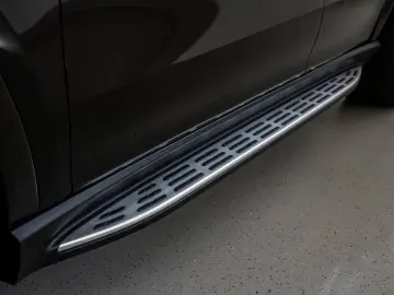 Mercedes-Benz GLE 63 AMG