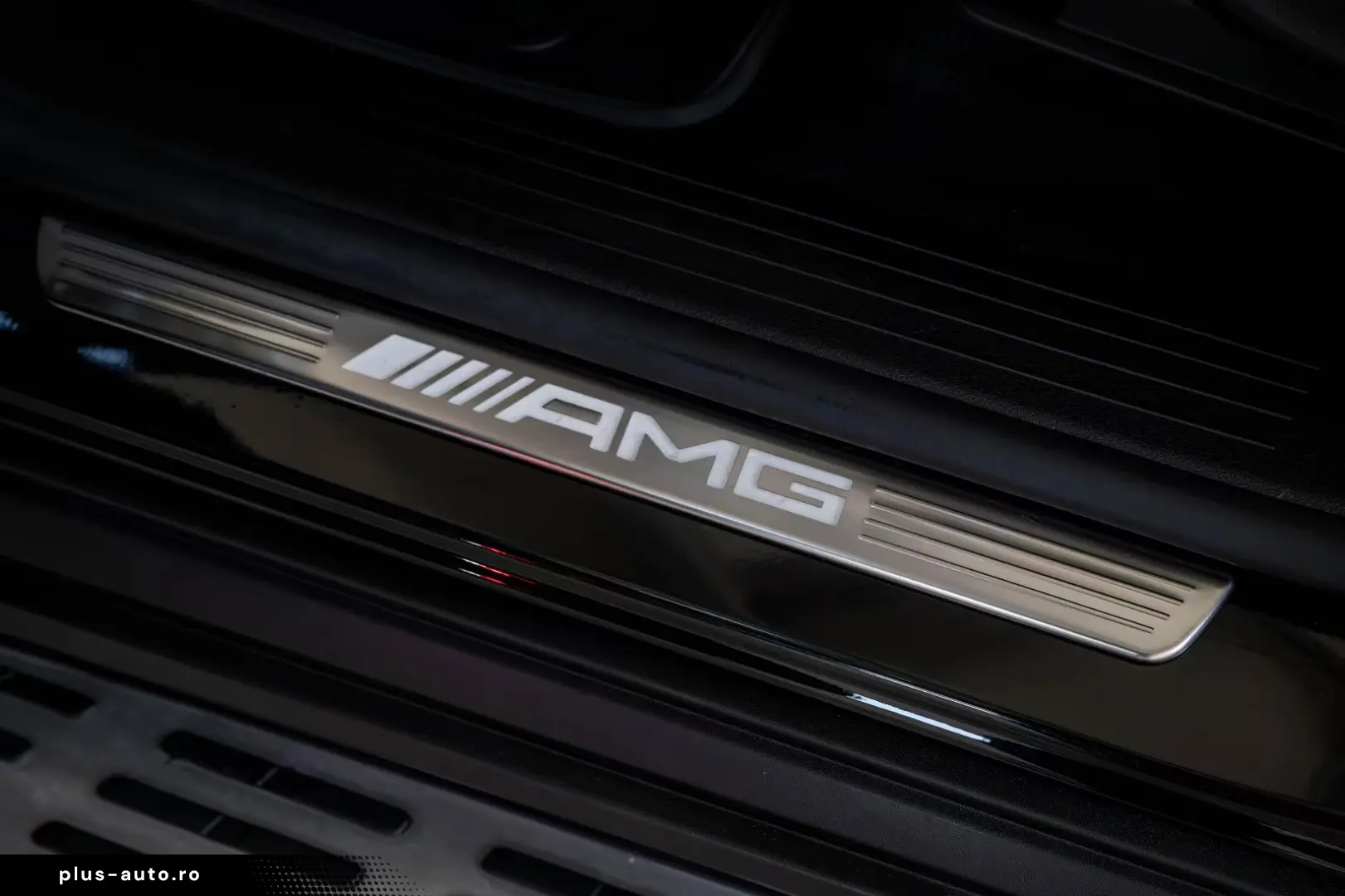 Mercedes-Benz GLE 63 AMG