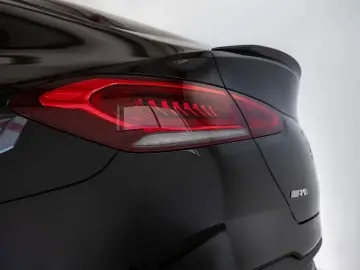 Mercedes-Benz GLE 63 AMG