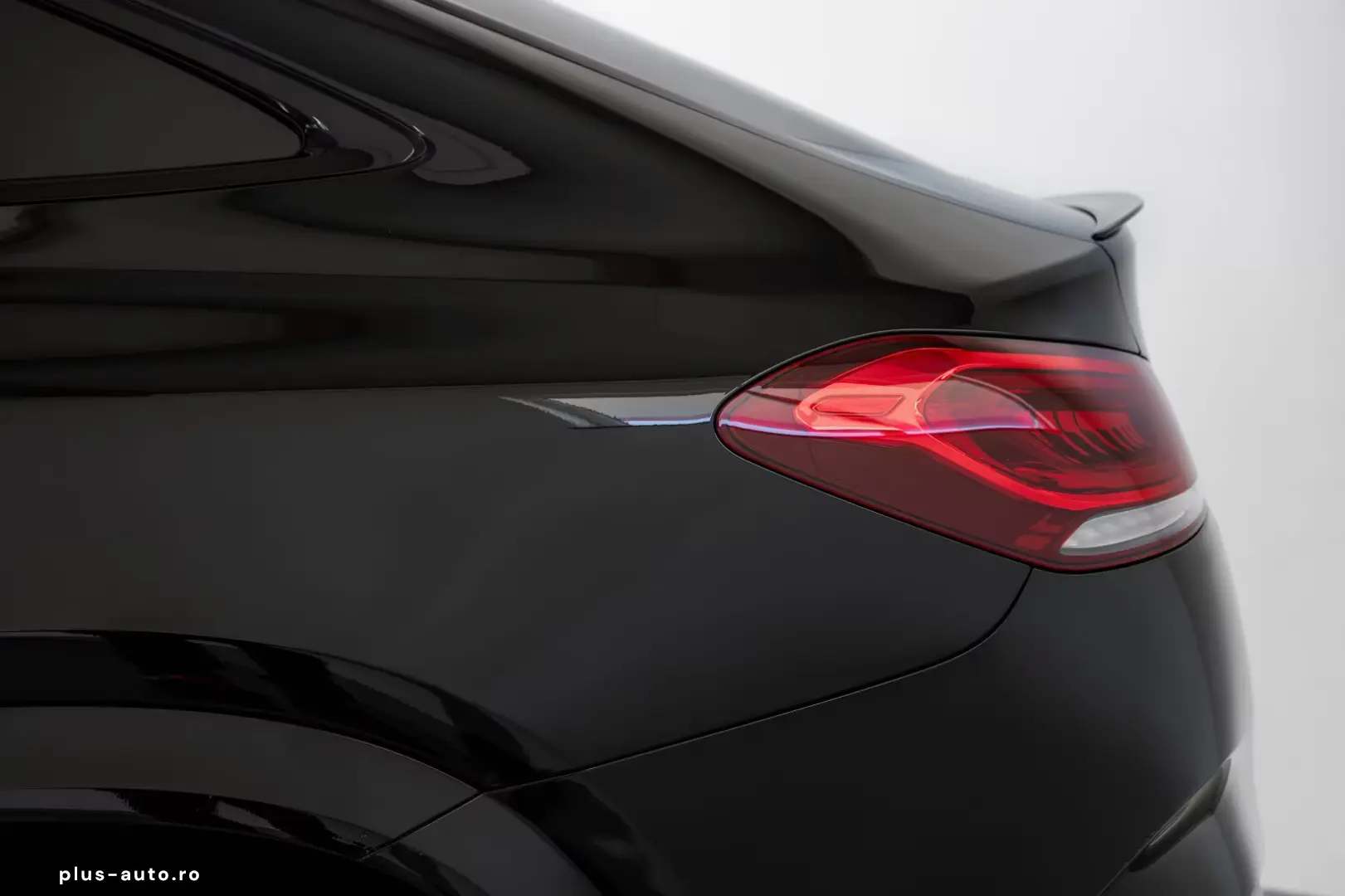 Mercedes-Benz GLE 63 AMG