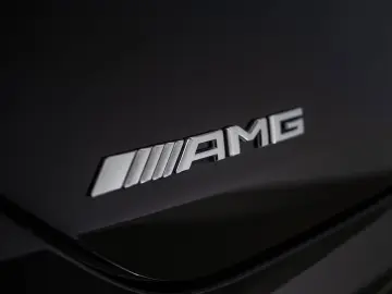 Mercedes-Benz GLE 63 AMG