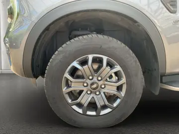 FORD Ranger Wildtrak e-4WD   Aut.   ACC   AHK   NAVI