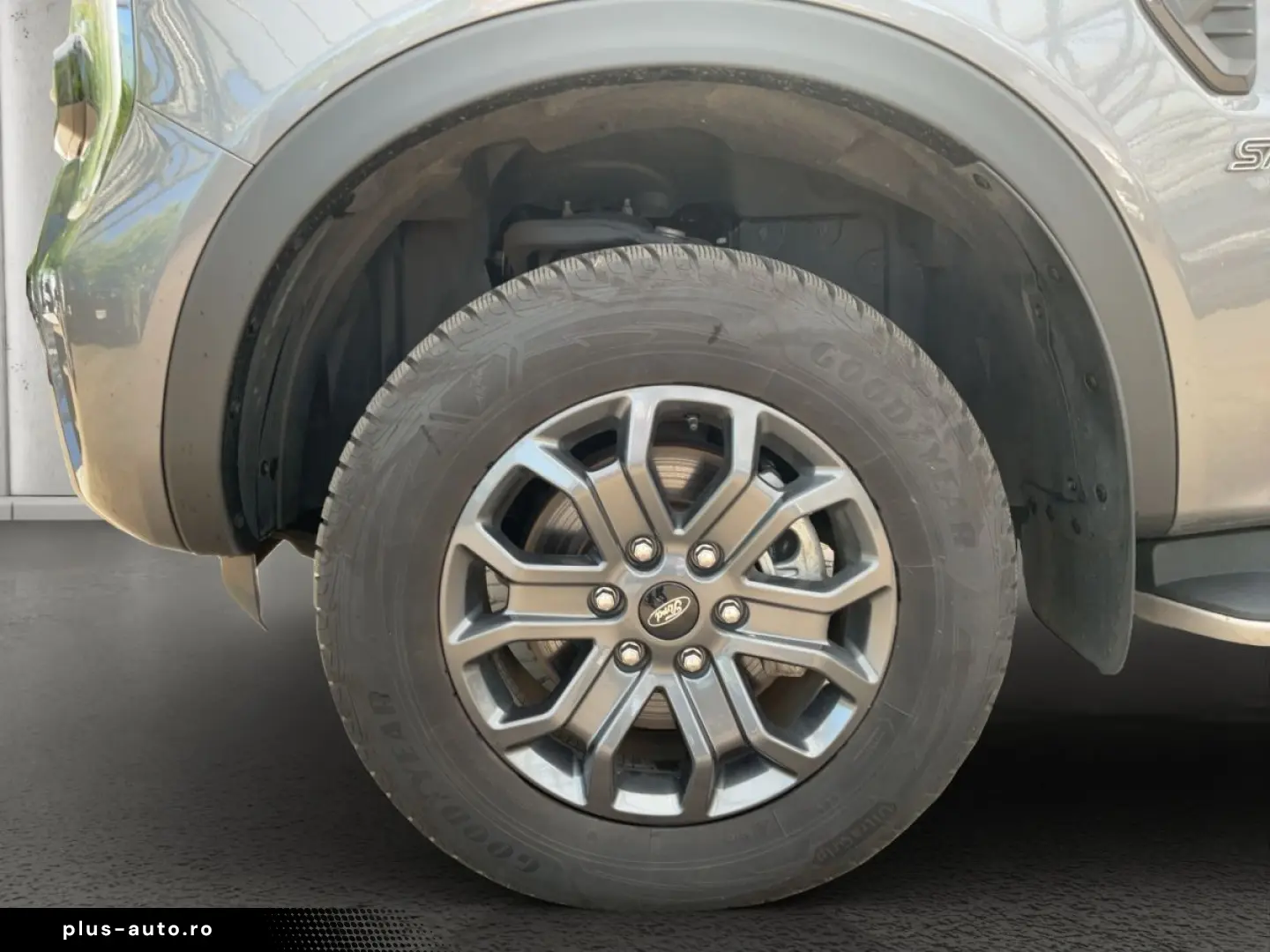 FORD Ranger Wildtrak e-4WD   Aut.   ACC   AHK   NAVI