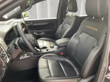 FORD Ranger Wildtrak e-4WD   Aut.   ACC   AHK   NAVI