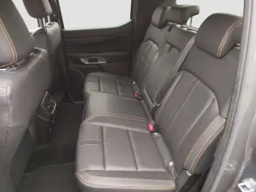 FORD Ranger Wildtrak e-4WD   Aut.   ACC   AHK   NAVI