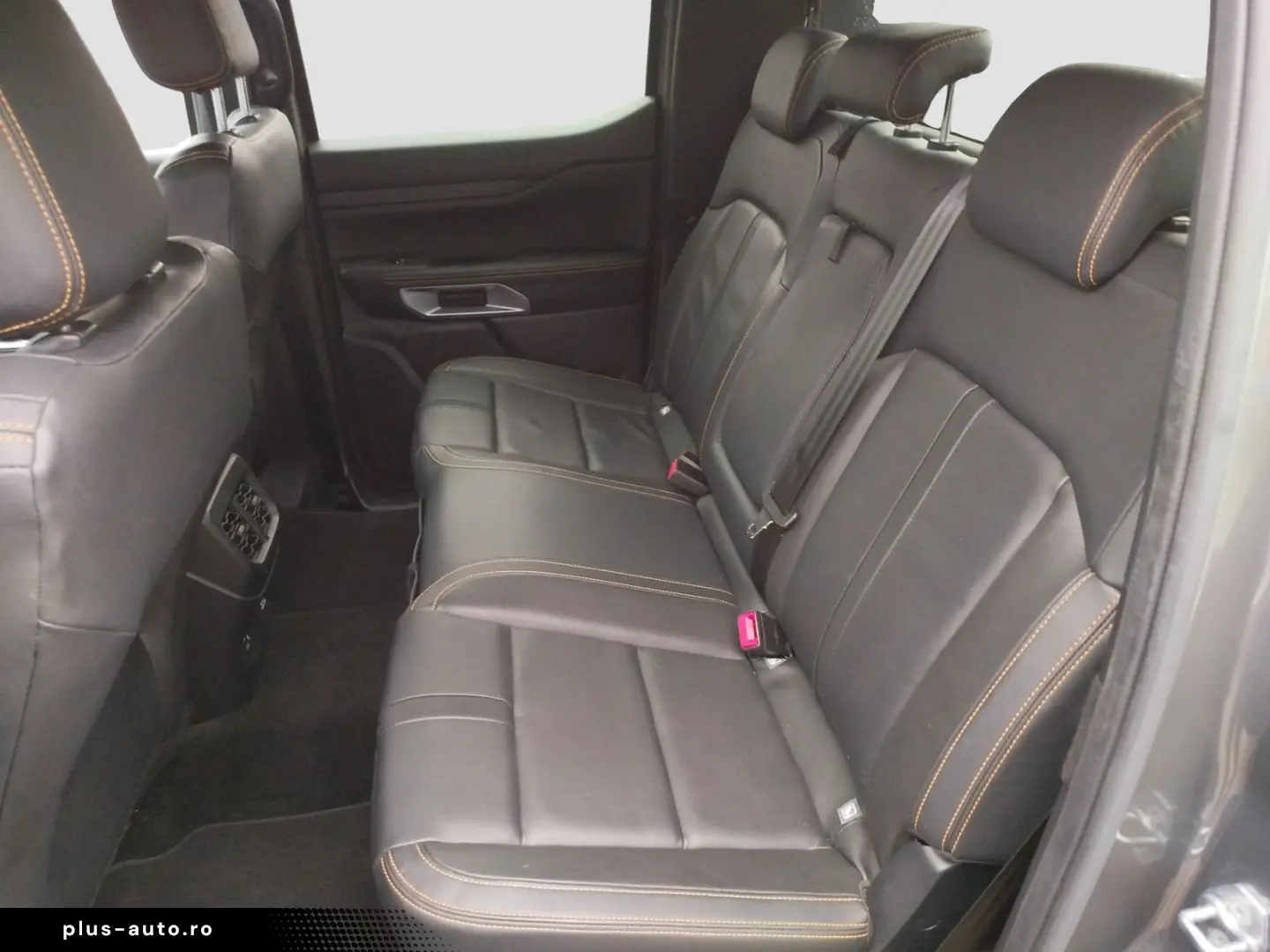 FORD Ranger Wildtrak e-4WD   Aut.   ACC   AHK   NAVI