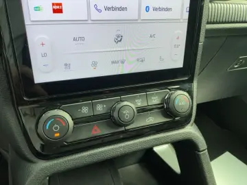 FORD Ranger Wildtrak e-4WD   Aut.   ACC   AHK   NAVI