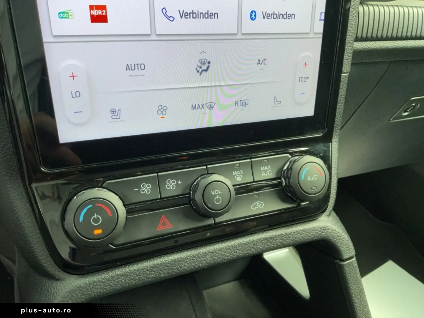 FORD Ranger Wildtrak e-4WD   Aut.   ACC   AHK   NAVI