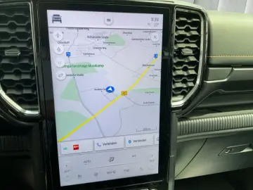 FORD Ranger Wildtrak e-4WD   Aut.   ACC   AHK   NAVI