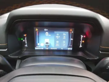 FORD Ranger Wildtrak e-4WD   Aut.   ACC   AHK   NAVI