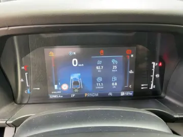 FORD Ranger Wildtrak e-4WD   Aut.   ACC   AHK   NAVI