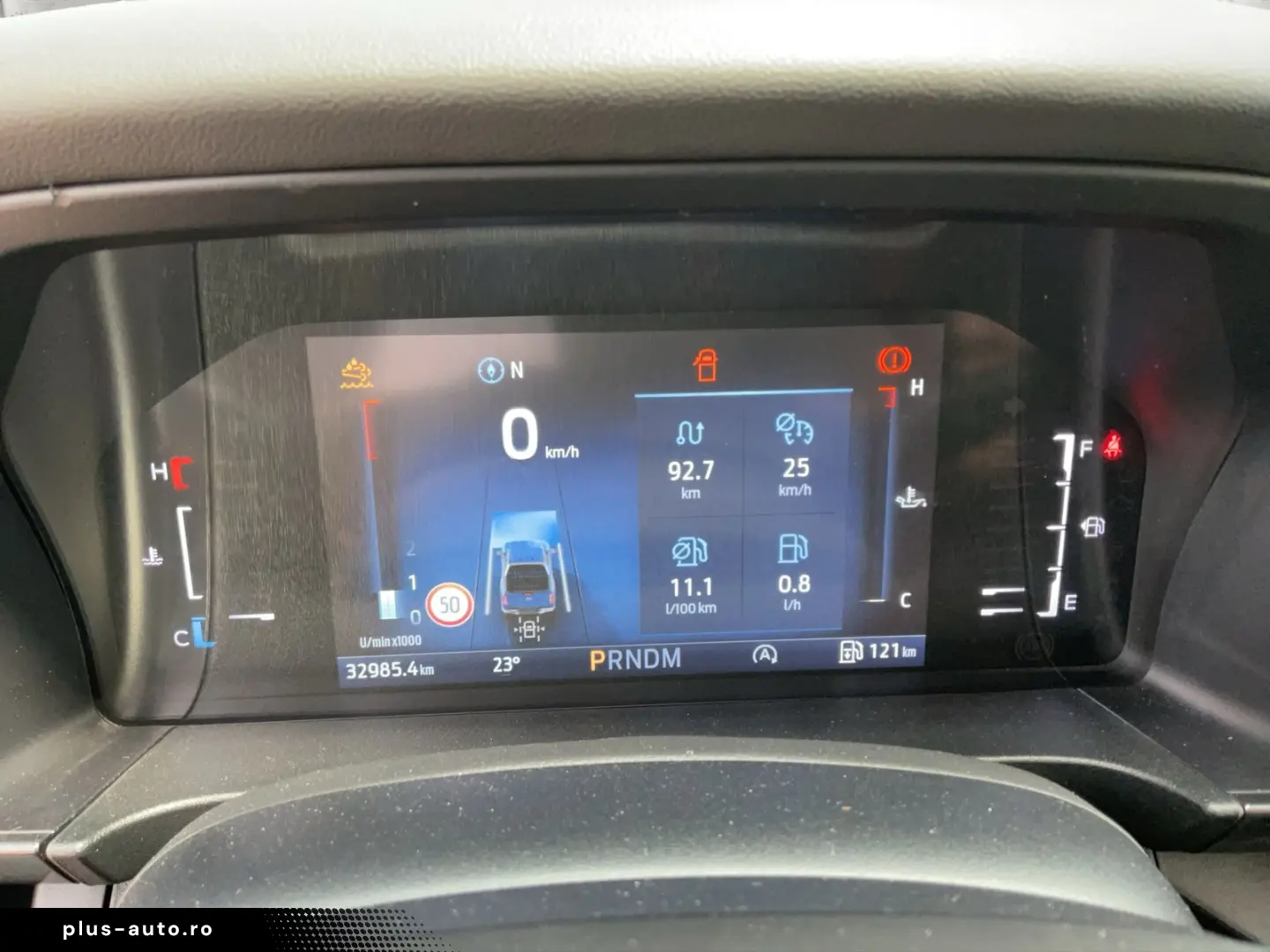 FORD Ranger Wildtrak e-4WD   Aut.   ACC   AHK   NAVI