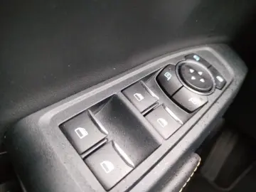 FORD Ranger Wildtrak e-4WD   Aut.   ACC   AHK   NAVI