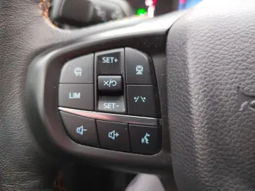 FORD Ranger Wildtrak e-4WD   Aut.   ACC   AHK   NAVI