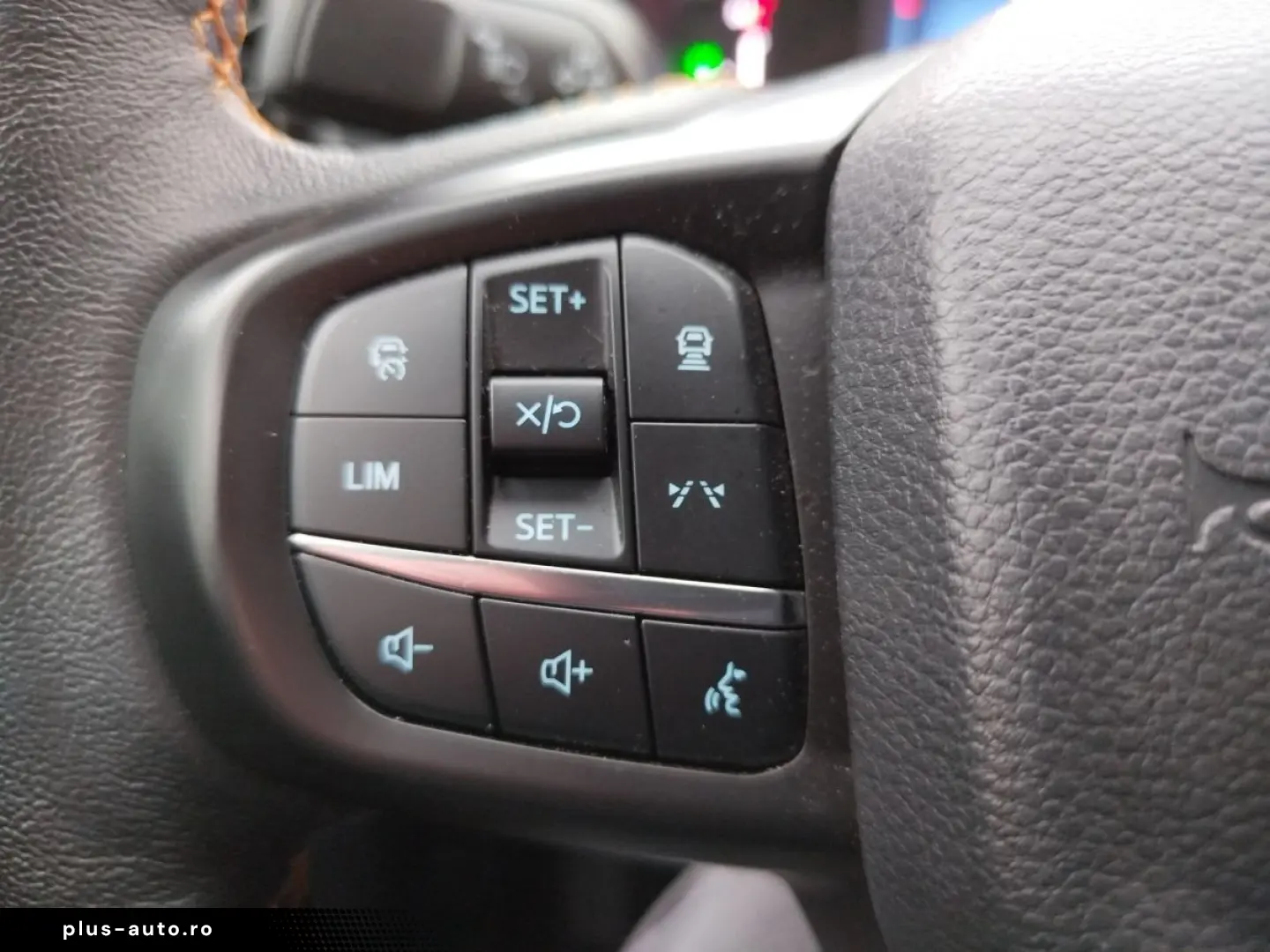 FORD Ranger Wildtrak e-4WD   Aut.   ACC   AHK   NAVI