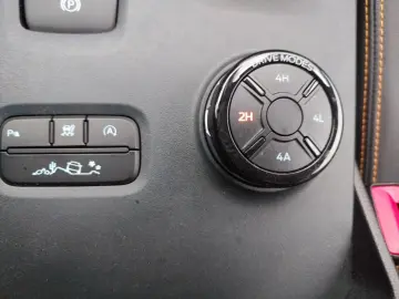 FORD Ranger Wildtrak e-4WD   Aut.   ACC   AHK   NAVI