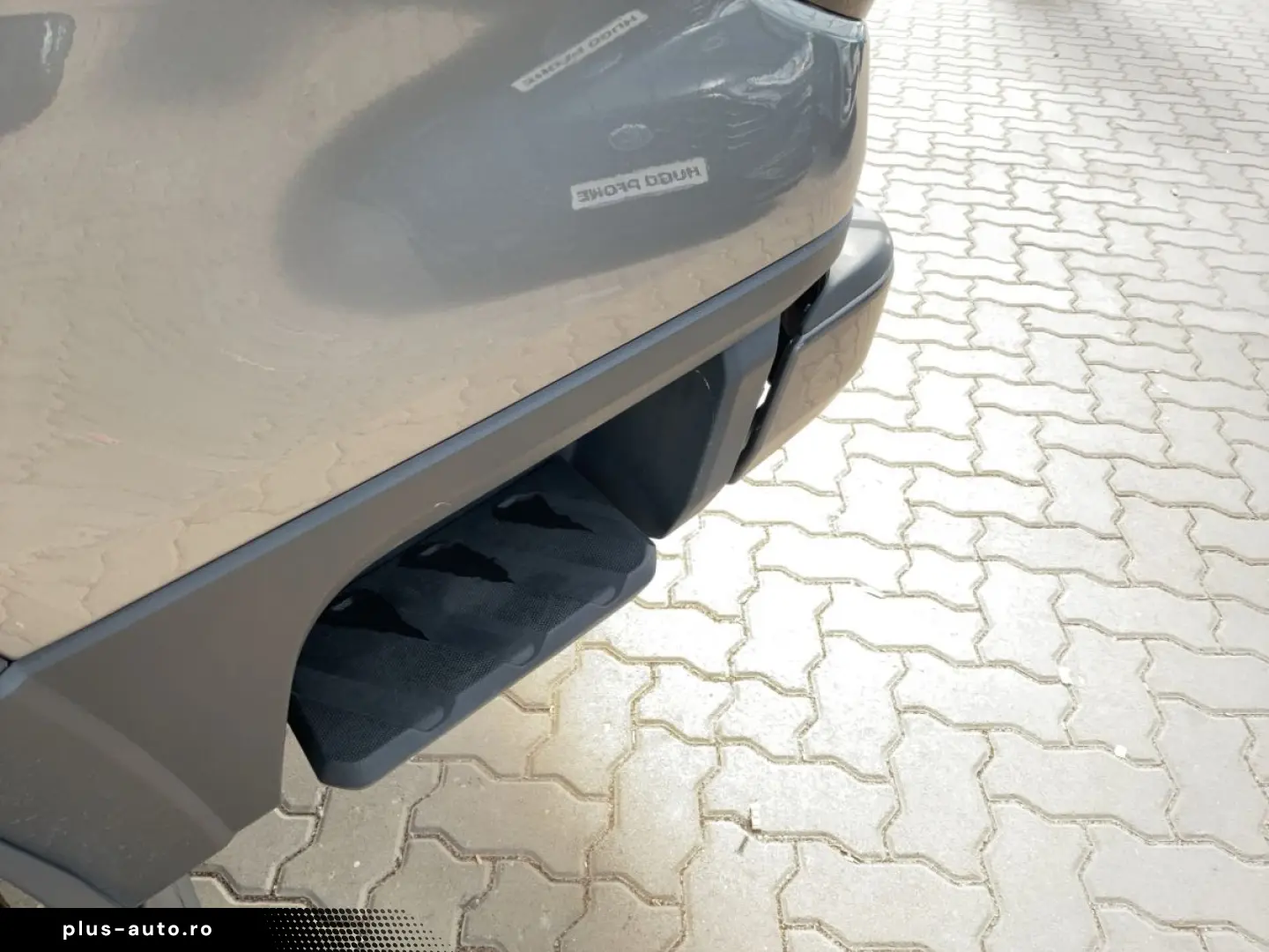 FORD Ranger Wildtrak e-4WD   Aut.   ACC   AHK   NAVI