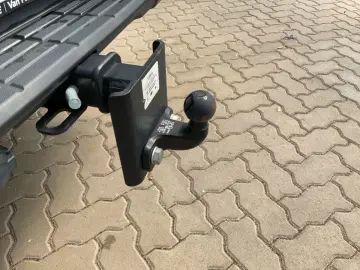 FORD Ranger Wildtrak e-4WD   Aut.   ACC   AHK   NAVI