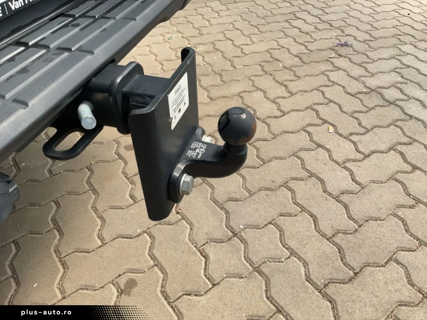 FORD Ranger Wildtrak e-4WD   Aut.   ACC   AHK   NAVI