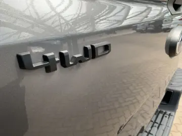 FORD Ranger Wildtrak e-4WD   Aut.   ACC   AHK   NAVI