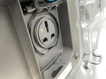 FORD Ranger Wildtrak e-4WD   Aut.   ACC   AHK   NAVI