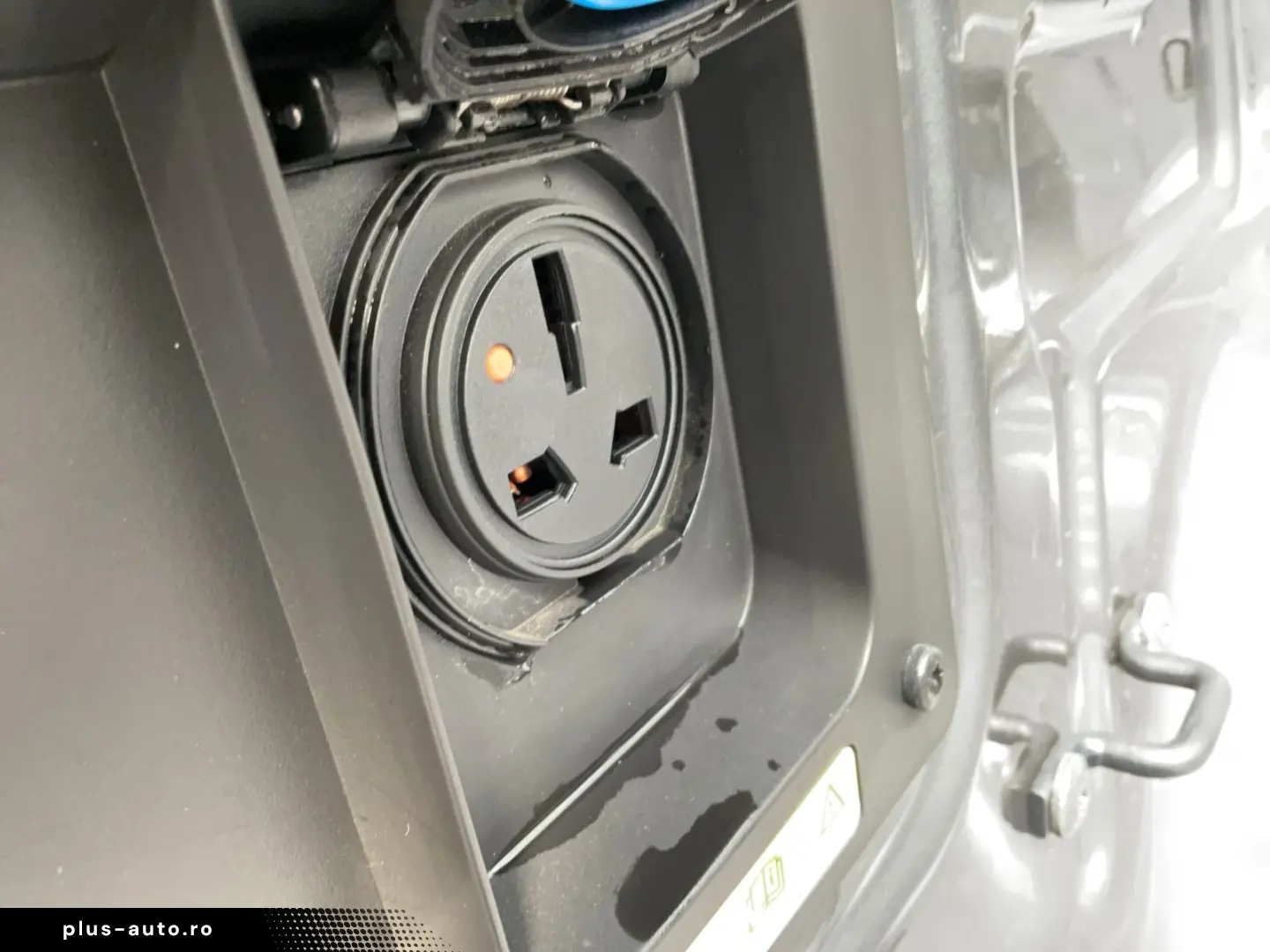 FORD Ranger Wildtrak e-4WD   Aut.   ACC   AHK   NAVI