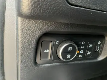 FORD Ranger Wildtrak e-4WD   Aut.   ACC   AHK   NAVI